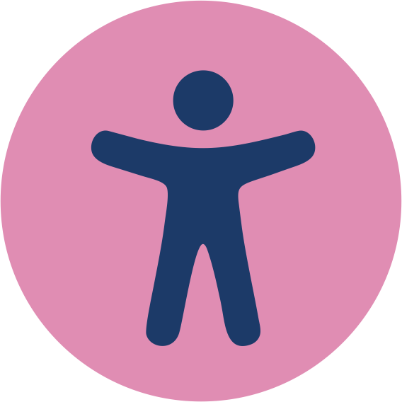 Eingabehilfen öffnen